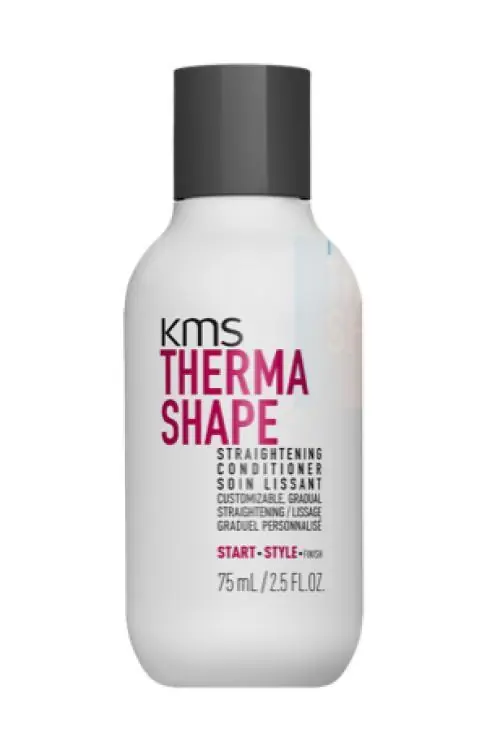 KMS Thermashape Straightening Conditioner Expressversand