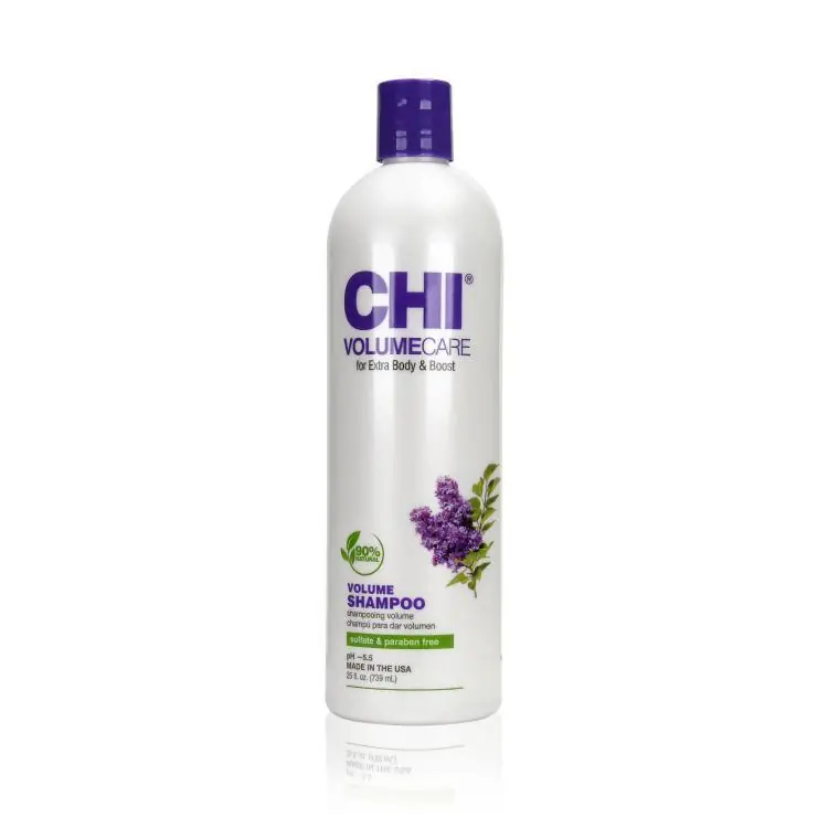 Sonderaktion CHI Volumecare Volume Shampoo