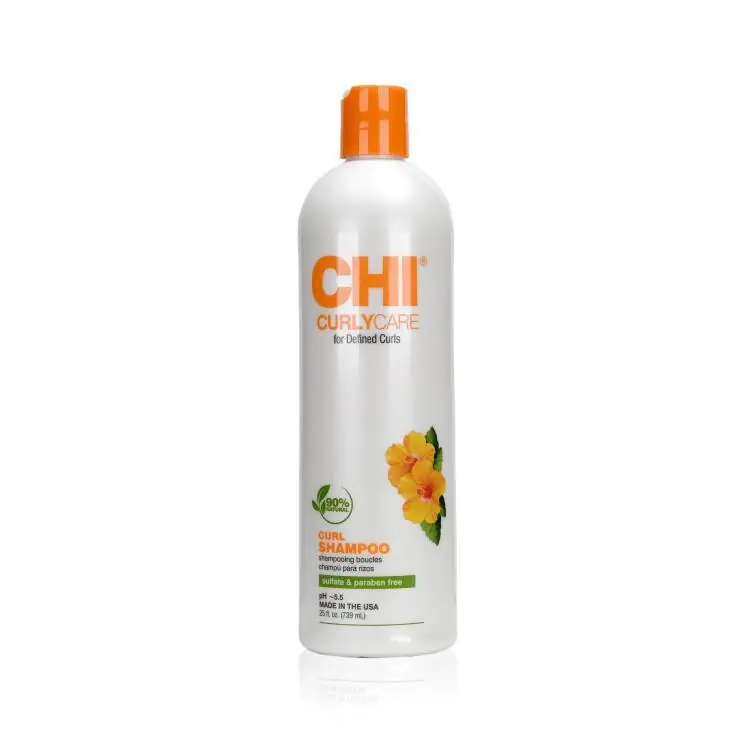 CHI Curlycare Curl Shampoo Wochenendangebot
