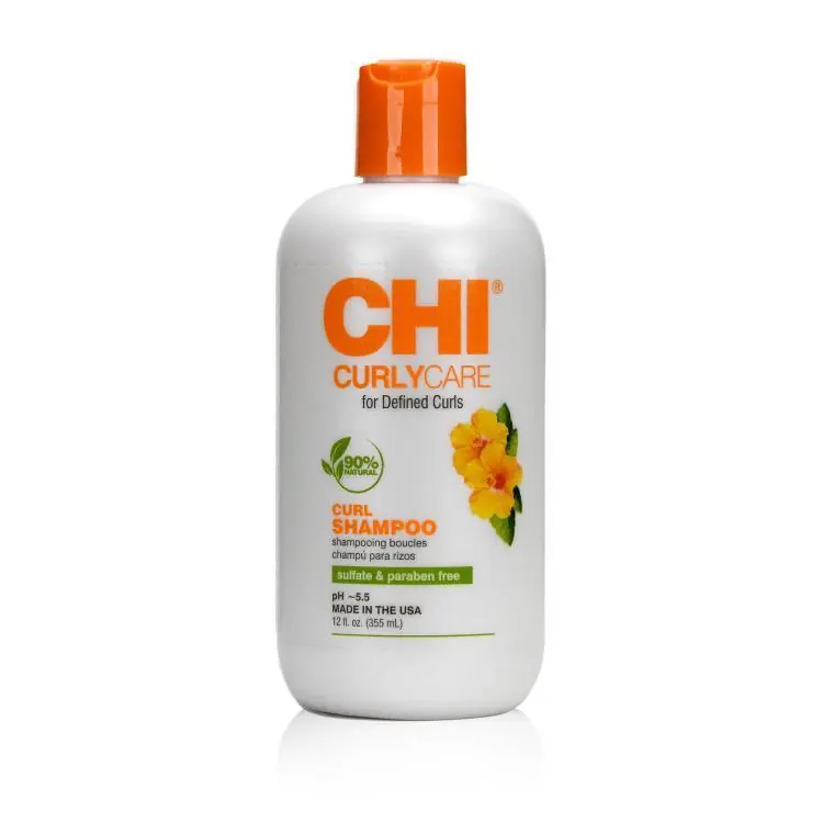 Saisonangebot CHI Curlycare Curl Shampoo