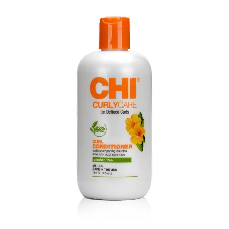 CHI Curlycare Curl Conditioner Rabatt