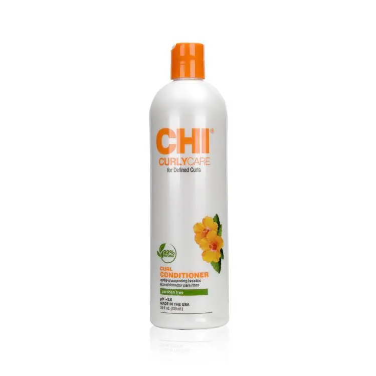 CHI Curlycare Curl Conditioner Preisknaller