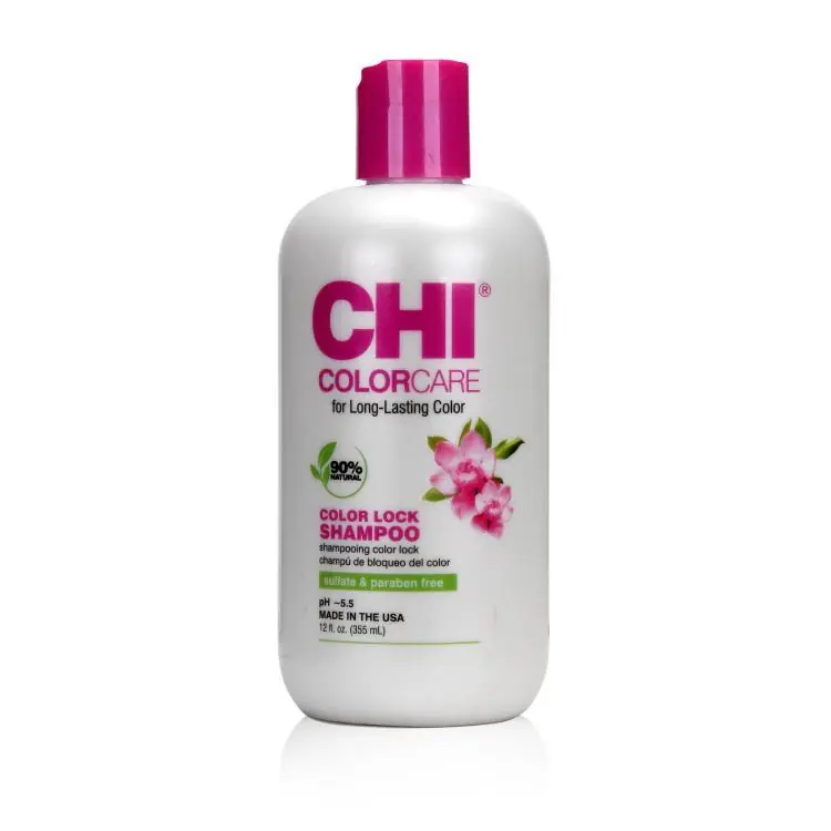 CHI Colorcare Color Lock Shampoo Kracherpreis