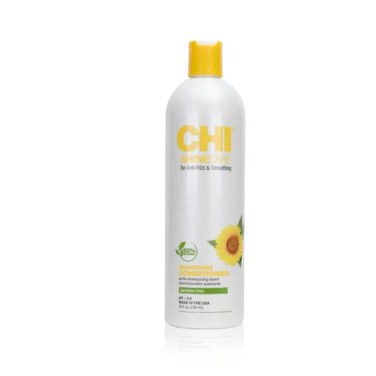 Neu CHI Shinecare Smoothing Conditioner
