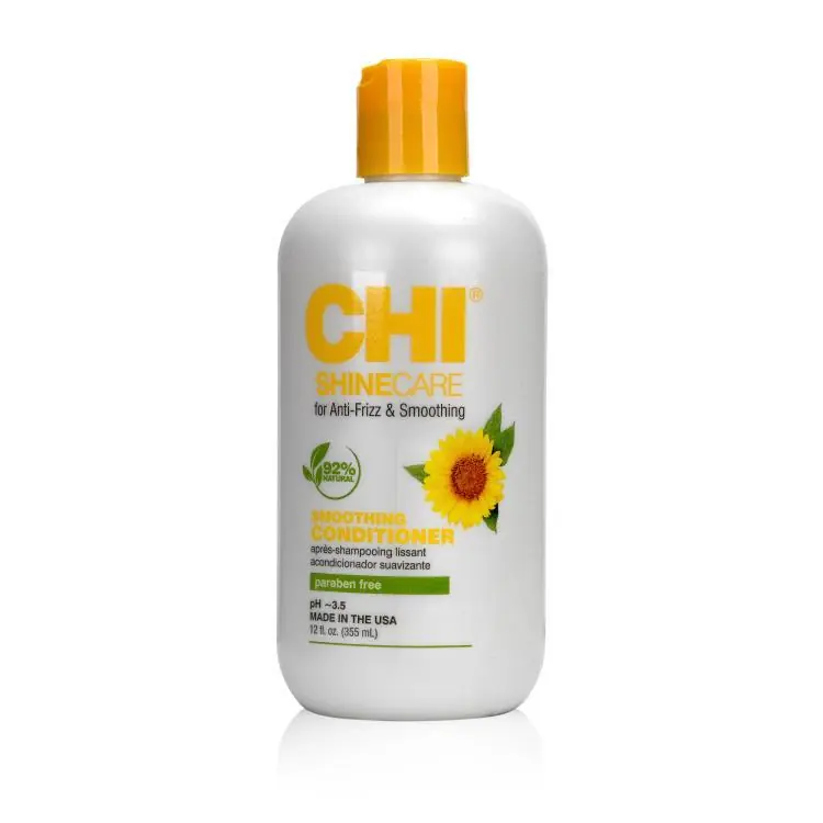 CHI Shinecare Smoothing Conditioner Preis Gesenkt