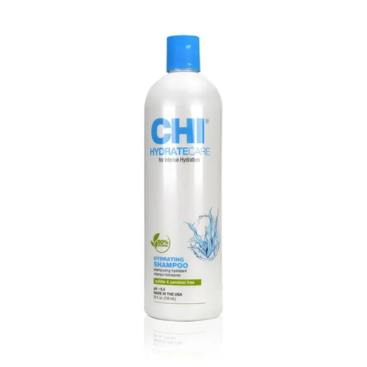 Finale Aktion CHI Hydratecare Hydrating Shampoo