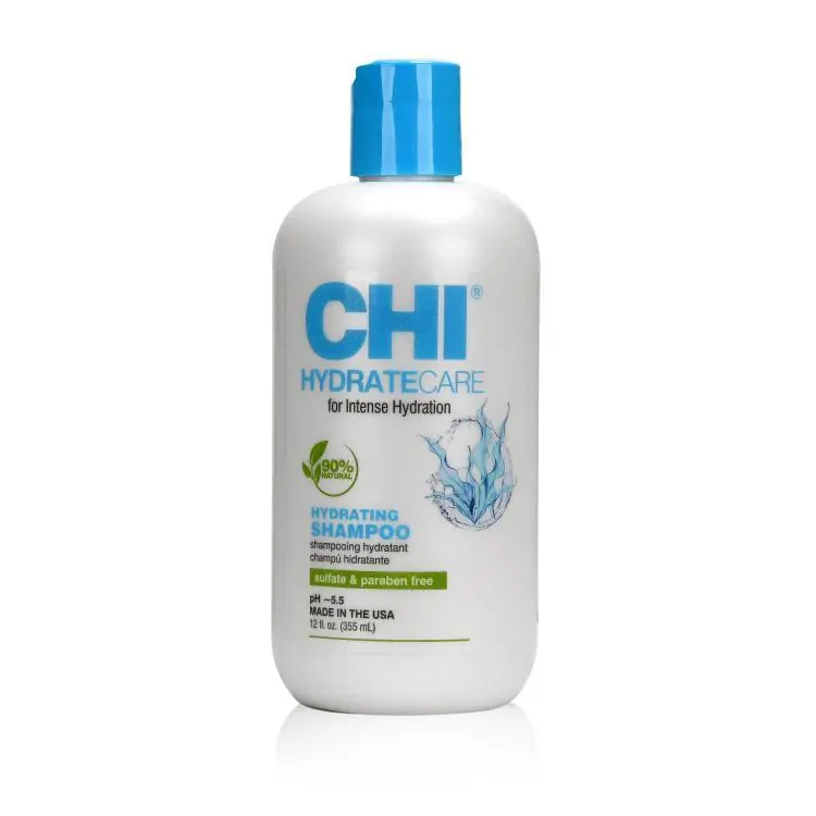 Top-Seller CHI Hydratecare Hydrating Shampoo