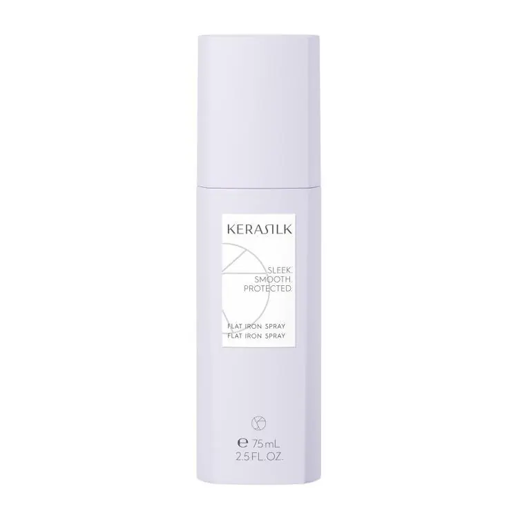 Preis Gesenkt Kerasilk Flat Iron Spray