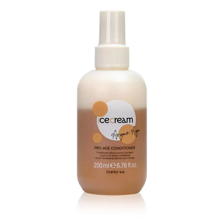 Inebrya IC Argan Age 2-Phasen-Conditioner Direktkauf