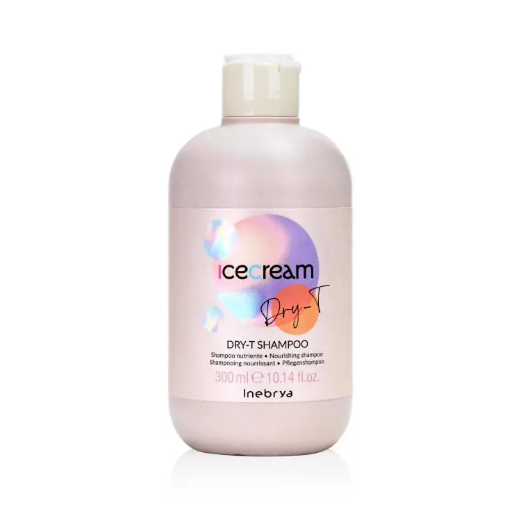 Inebrya IC Dry-T Pflege-Shampoo Abverkauf