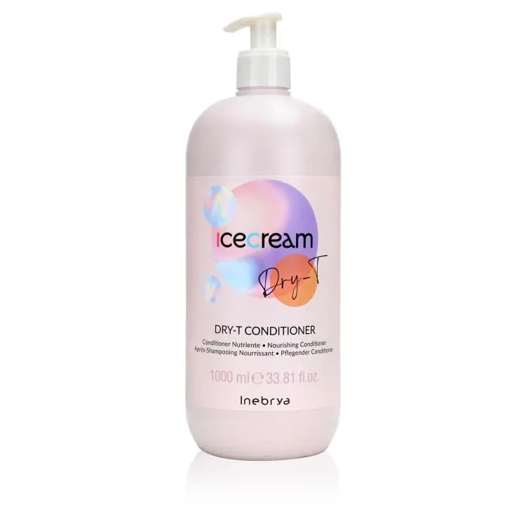 Ausverkauf Inebrya IC Dry-T Pflege-Conditioner