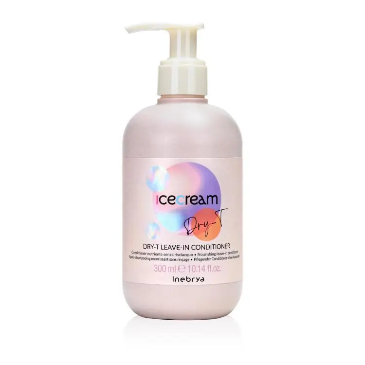 Inebrya IC Dry-T Leave-In Conditioner Neu