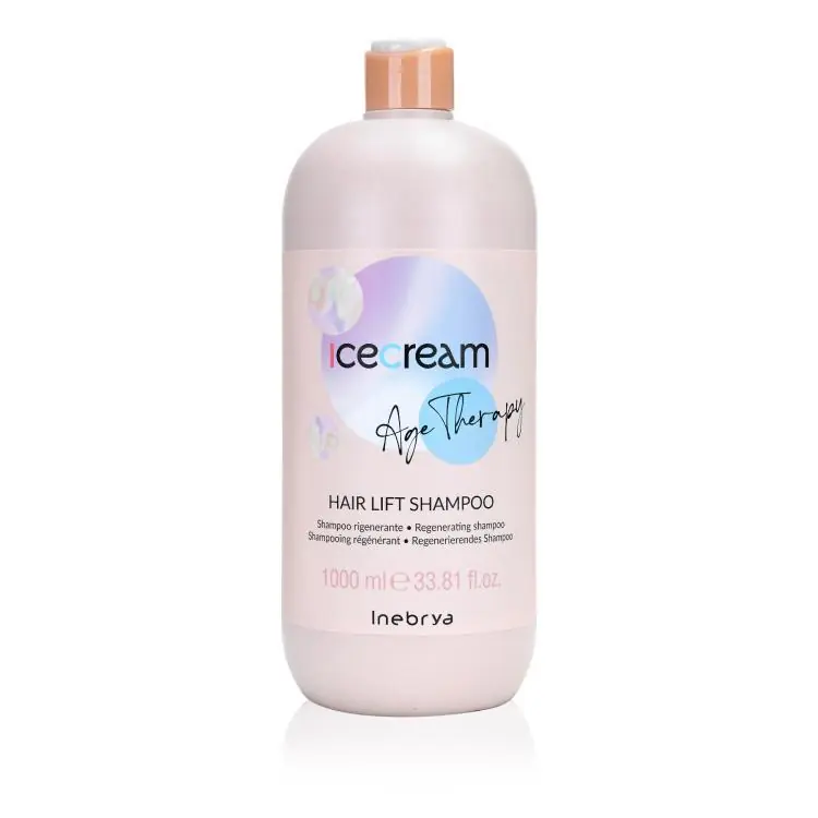 Wochenendangebot Inebrya IC Age Therapy Hair Lift Shampoo