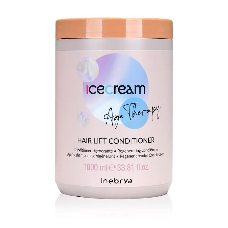 Meistverkauft Inebrya IC Age Therapy Hair Lift Conditioner