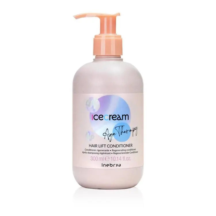 Inebrya IC Age Therapy Hair Lift Conditioner Online Kaufen