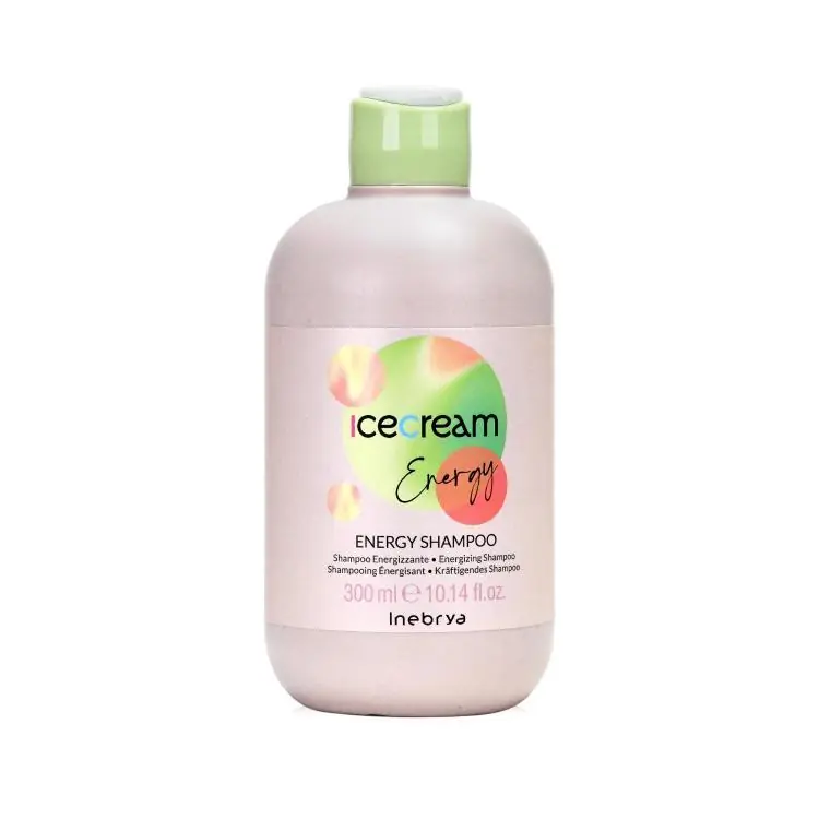 Direkt Vom Hersteller Inebrya IC Energy Shampoo
