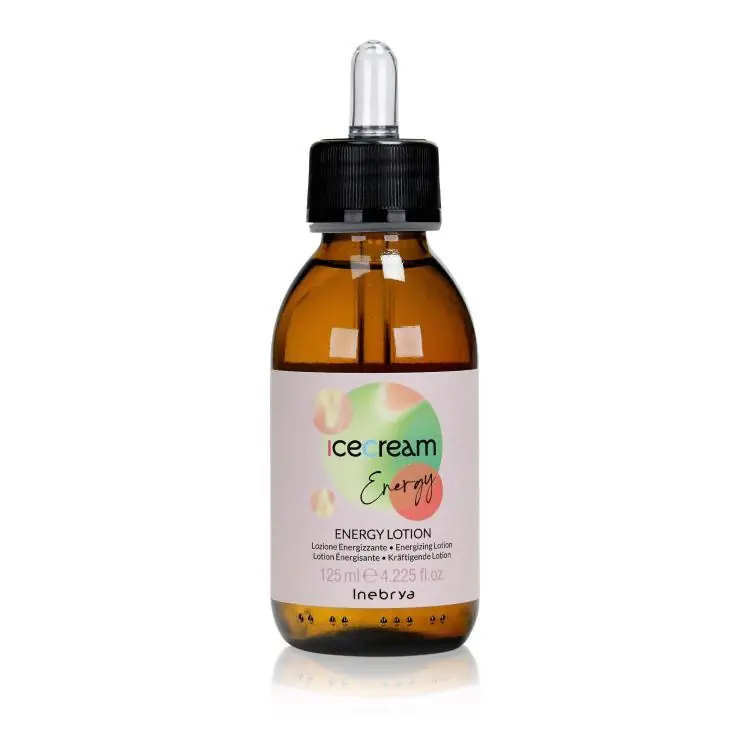 Aktuell Inebrya IC Energy Lotion