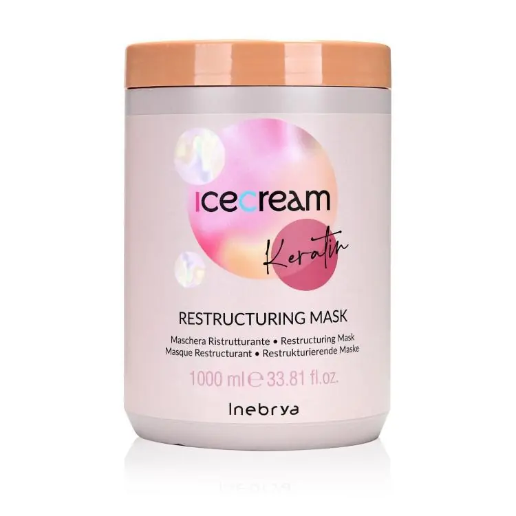 Inebrya IC Keratin Restructuring Mask Bestpreis