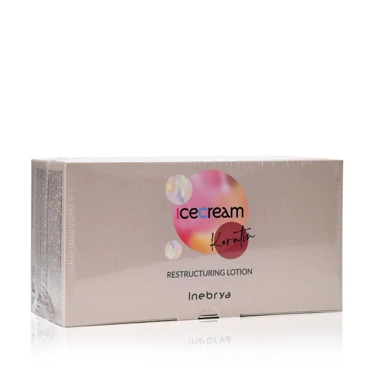 Inebrya IC Keratin Restructuring Lotion Super-Preis