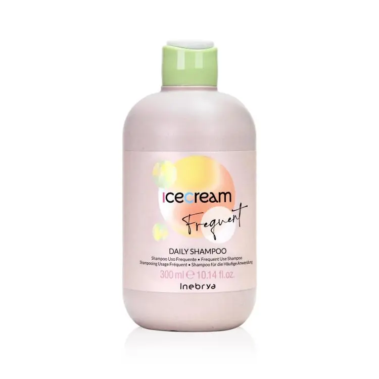 Inebrya IC Frequent Daily Shampoo Meistverkauft