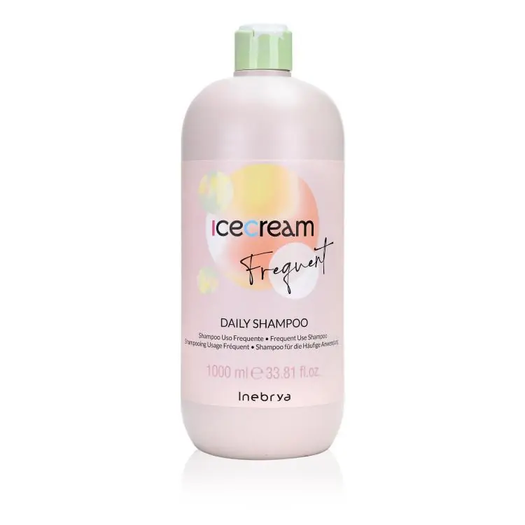 Knallerangebot Inebrya IC Frequent Daily Shampoo