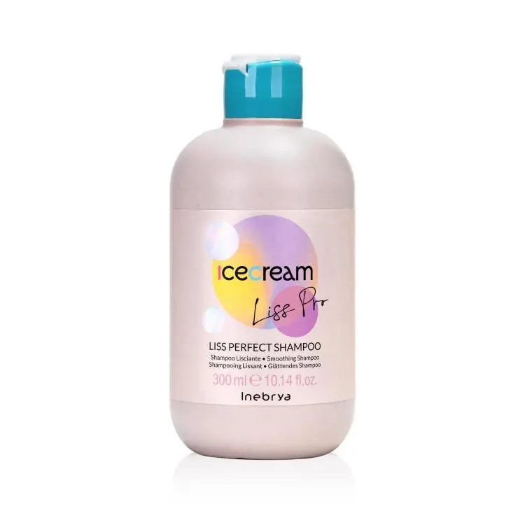 Preis Gesenkt Inebrya IC Liss Pro Perfect Shampoo