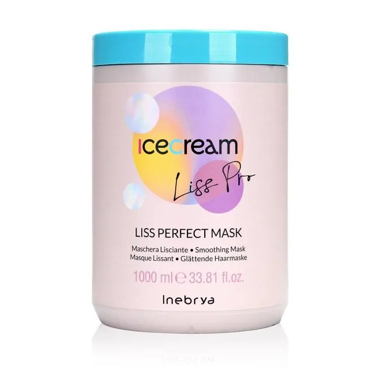 Ausverkauf Inebrya IC Liss Pro Perfect Maske