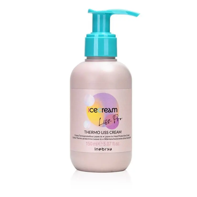 Inebrya IC Liss Pro Thermo Liss Cream Saisonangebot