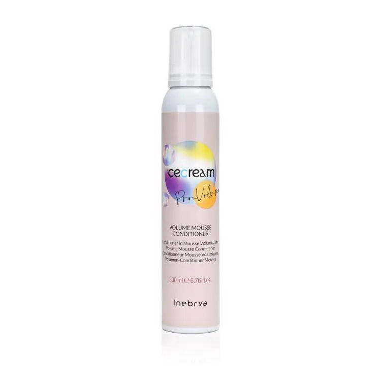 Inebrya IC Pro-Volume Volume Mousse Angebot