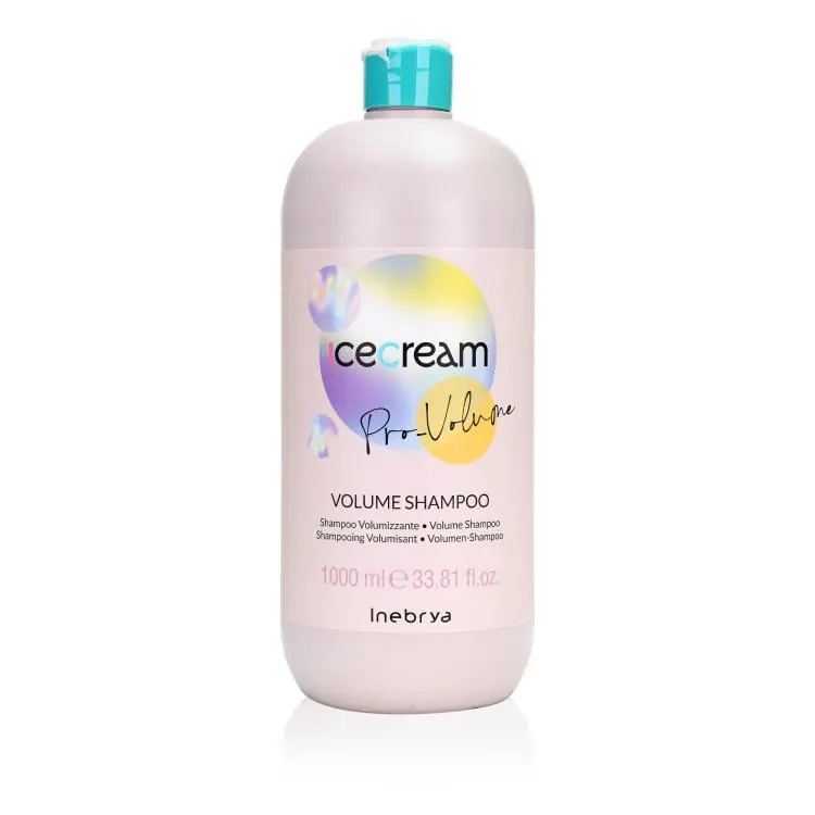Inebrya IC Pro-Volume Volume Shampoo Super-Preis