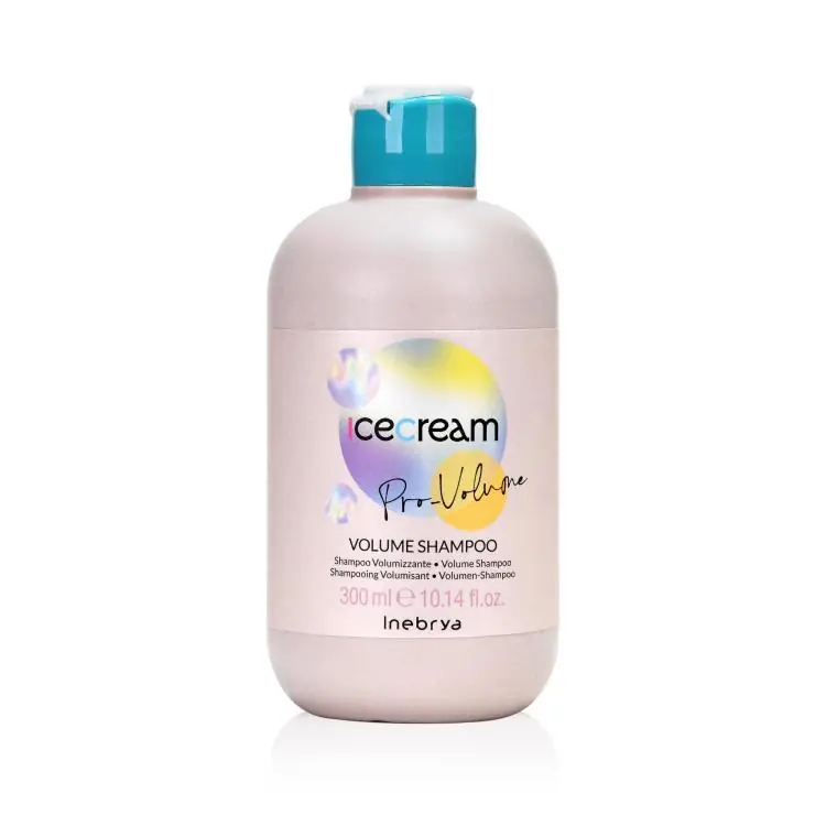Inebrya IC Pro-Volume Volume Shampoo Meistverkauft