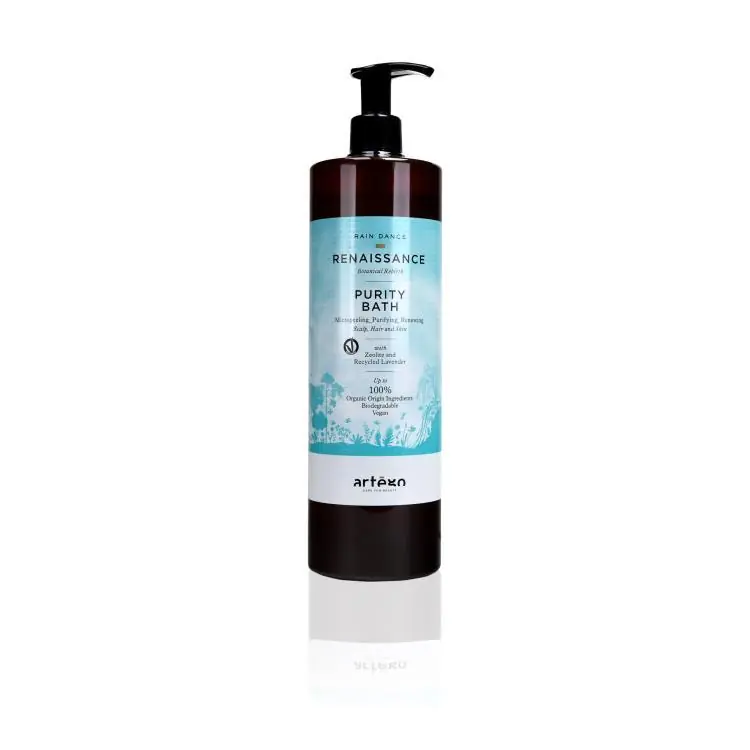 Artego Rain Dance Purity Bath Neue Kollektion