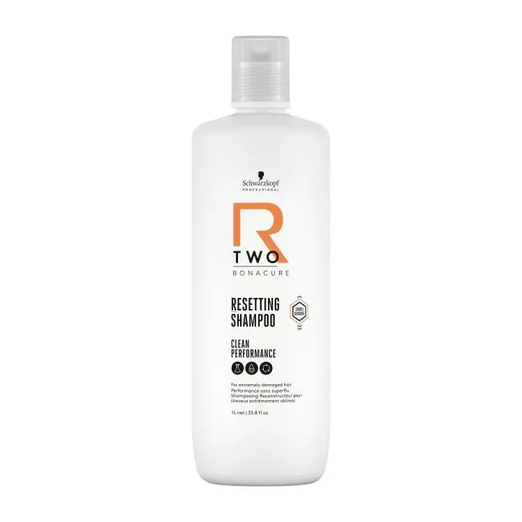 Bonacure R Two Resetting Shampoo Beliebt