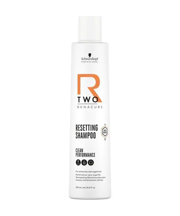 Bonacure R Two Resetting Shampoo Rabatt
