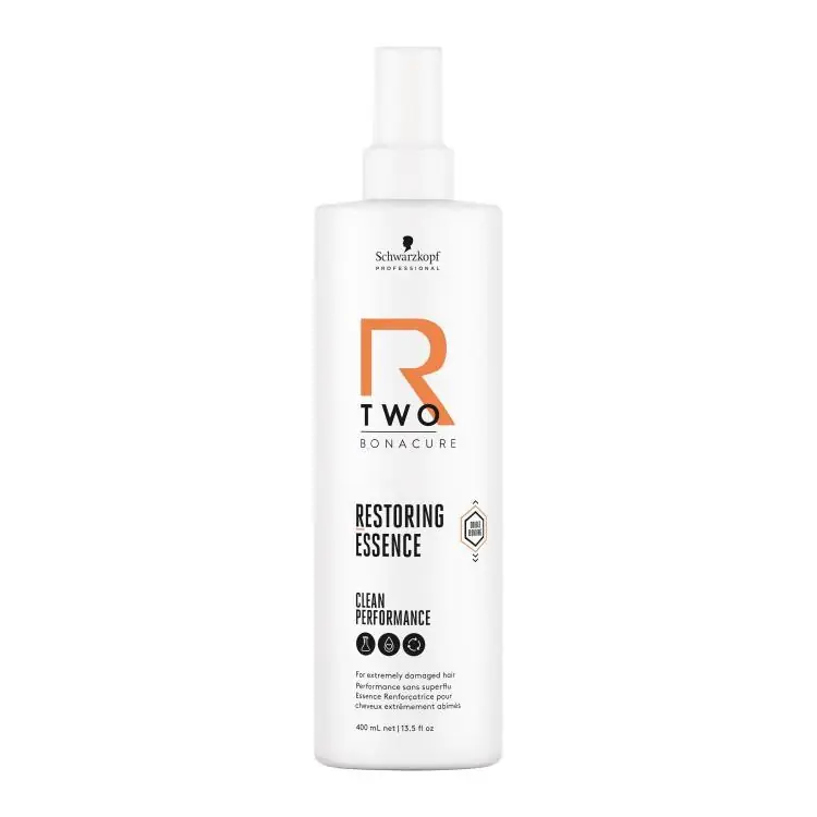Schwarzkopf R Two Restoring Essence Preis Gesenkt