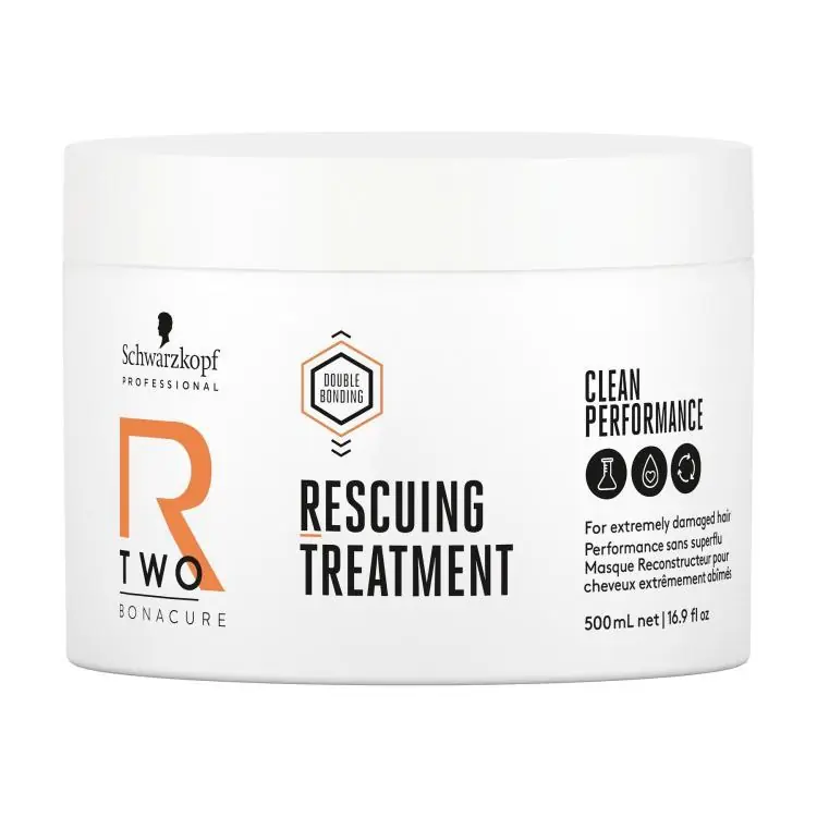 Neu Bonacure R TWO Rescuing Treatment