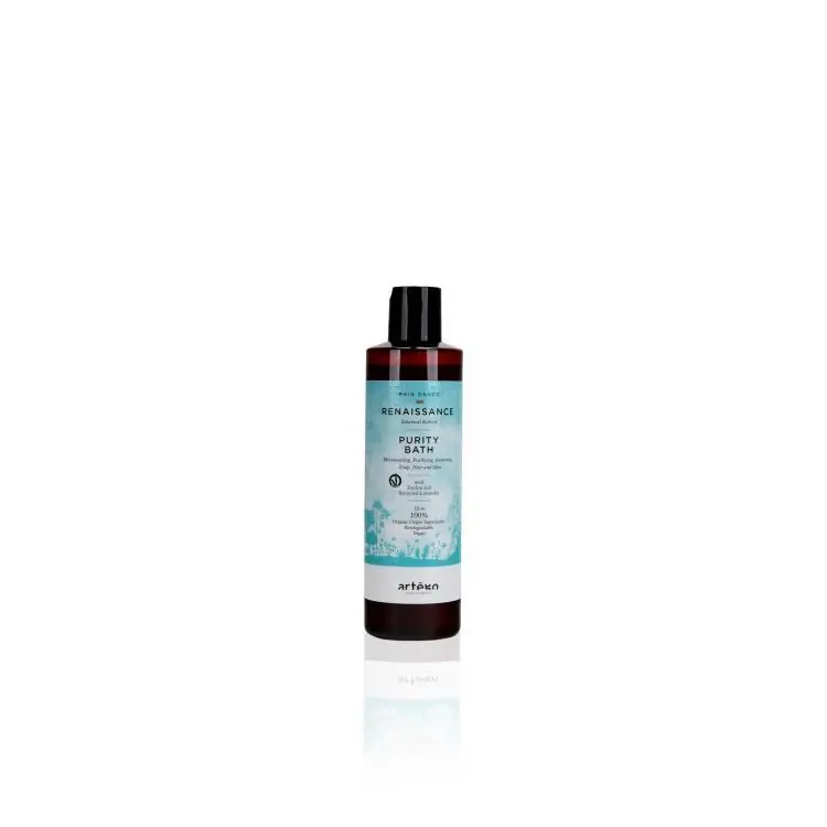Nur Heute Artego Rain Dance Purity Bath
