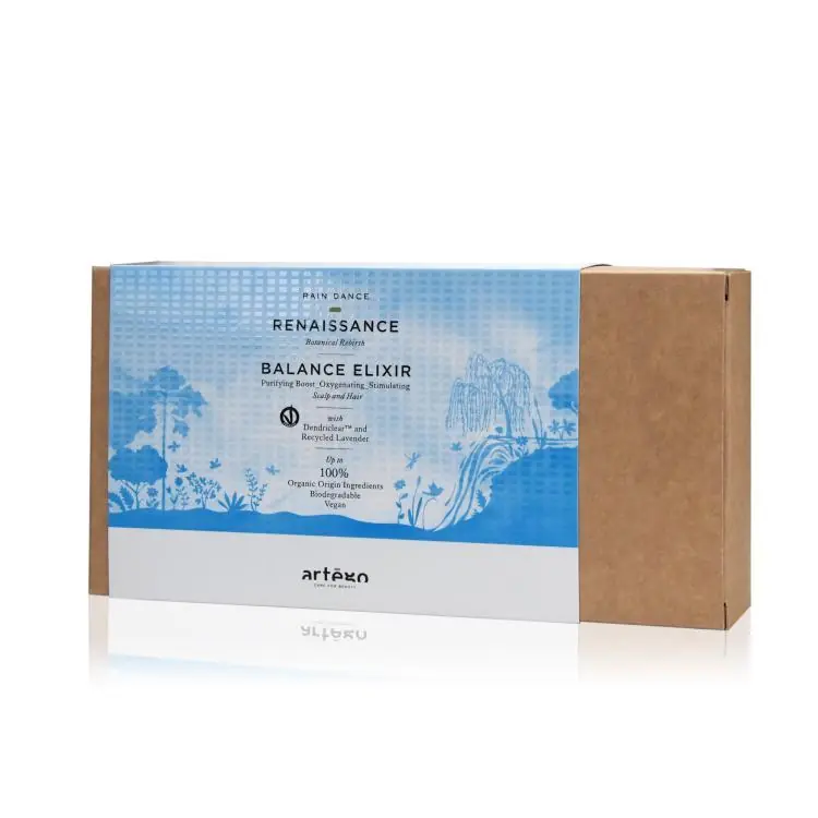 Artego Rain Dance Balance Elixir Expressversand