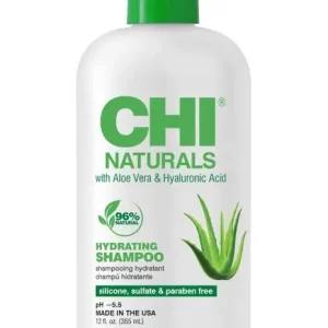 Top-Angebot CHI Naturals Hydrating Shampoo