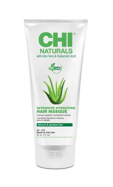 Echt CHI Naturals Intensive Hydrating Hair Masque