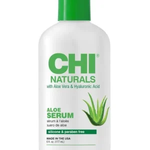 CHI Naturals Aloe Serum Heißes Angebot