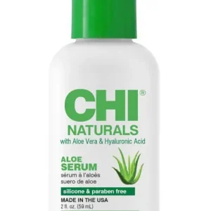 CHI Naturals Aloe Serum Beliebt