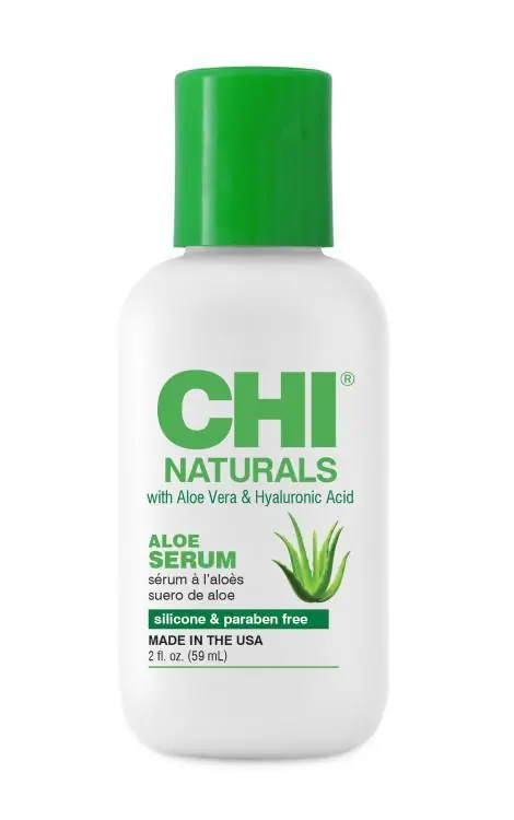 CHI Naturals Aloe Serum Beliebt