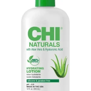 Beliebt CHI Naturals Hydrating Lotion