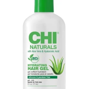 CHI Naturals Hydrating Hair Gel Zertifiziert