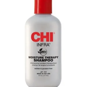Must-Have CHI Infra Moisture Therapy Shampoo