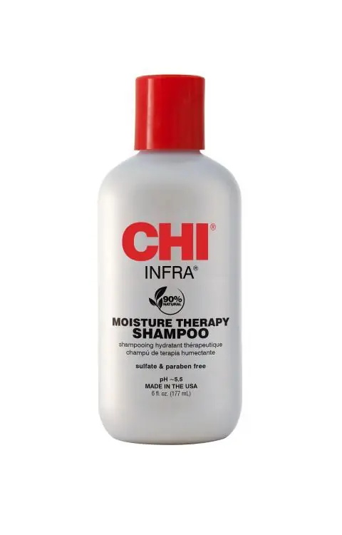Must-Have CHI Infra Moisture Therapy Shampoo