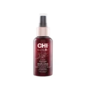 Nur Für Kurze Zeit CHI Rose Hip Repair & Shine Leave-In Tonic