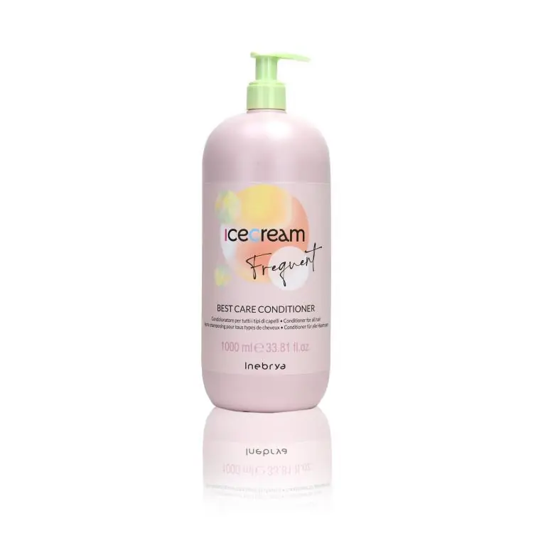 Preis Gesenkt Inebrya IC Frequent Best Care Conditioner