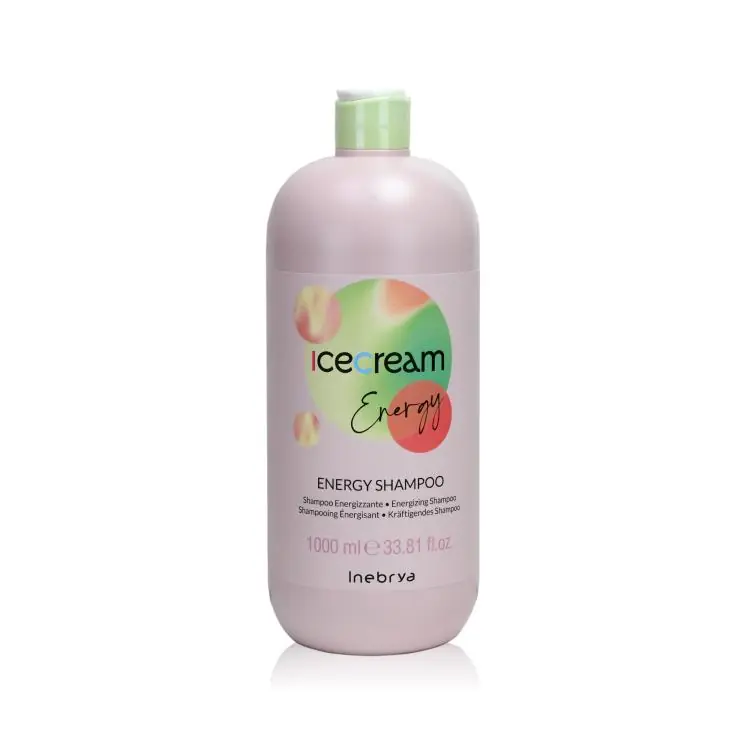 Inebrya IC Energy Shampoo Aktuell